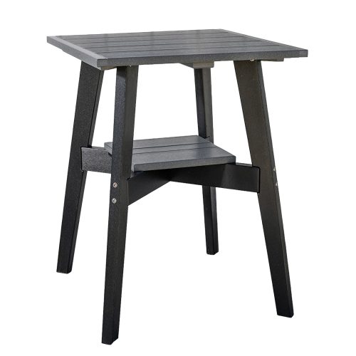 Eclipse Counter Table - 28"Square