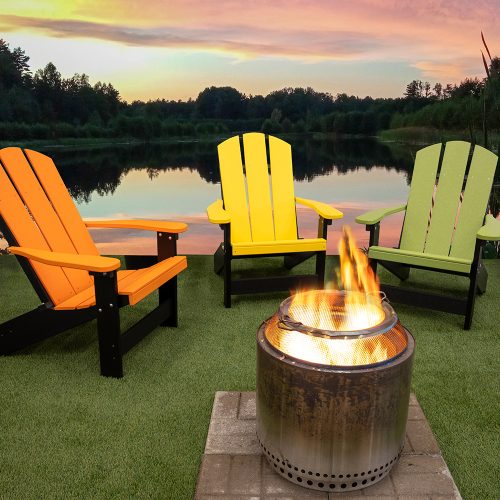 Summertown Chair Collection