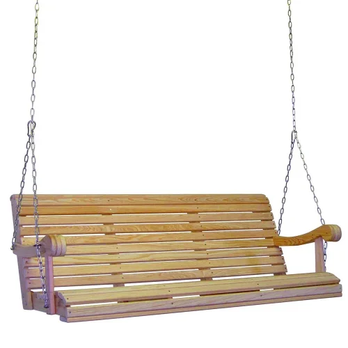 5' Grandpa Swing - Cypress