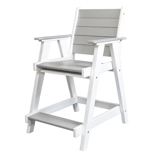 Shadow Counter Chair