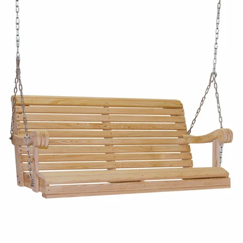 4' Grandpa Swing - Treated Pine